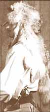 Pattern for
Frontier Fur Hat,
sizes 6-7/8 to 7-5/8